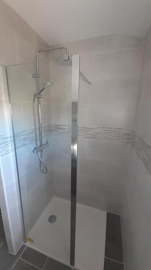 Appartement Zen Saint-Nicolas-de-la-Grave Екстер'єр фото